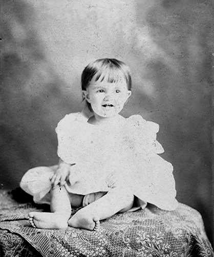 Click to see GP-1018 of Moore Glass Plate Collection (GP-)