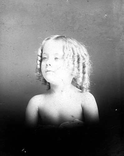 Click to see GP-1029 of Moore Glass Plate Collection (GP-)