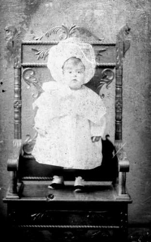 Click to see GP-1041 of Moore Glass Plate Collection (GP-)