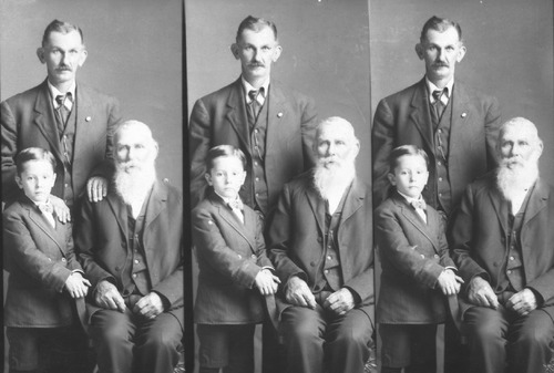 Click to see GP-1049 of Moore Glass Plate Collection (GP-)