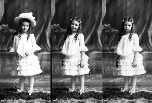 Click to see GP-1056 of Moore Glass Plate Collection (GP-)