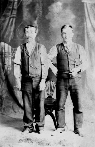 Click to see GP-1059 of Moore Glass Plate Collection (GP-)