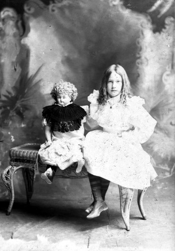 Click to see GP-1060 of Moore Glass Plate Collection (GP-)