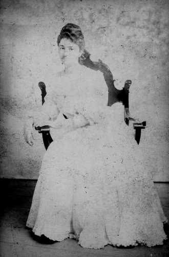 Click to see GP-1068 of Moore Glass Plate Collection (GP-)