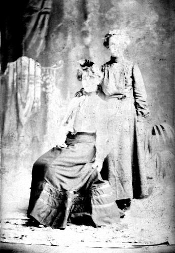 Click to see GP-1072 of Moore Glass Plate Collection (GP-)