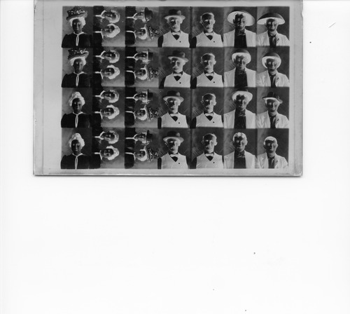 Click to see GP-1074 of Moore Glass Plate Collection (GP-)