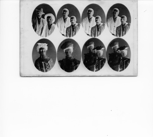 Click to see GP-1076 of Moore Glass Plate Collection (GP-)