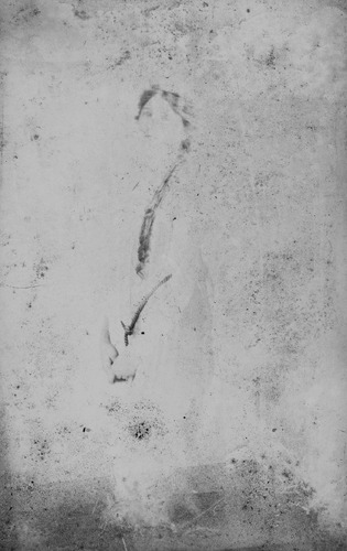 Click to see GP-1101 of Moore Glass Plate Collection (GP-)