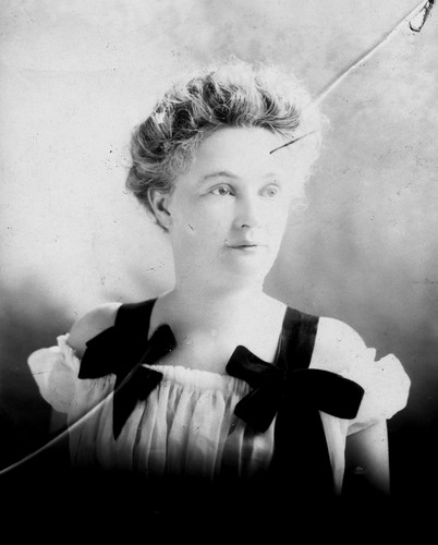 Click to see GP-1103 of Moore Glass Plate Collection (GP-)
