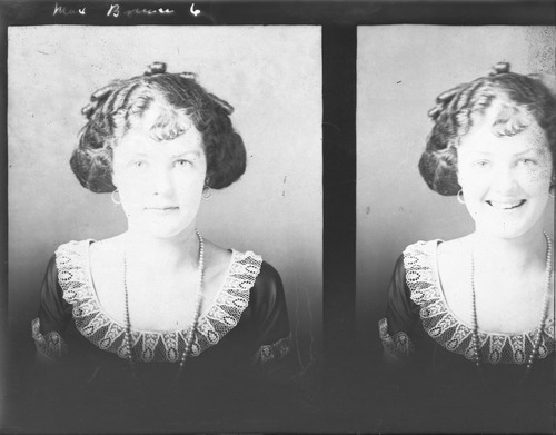 Click to see GP-1106 of Moore Glass Plate Collection (GP-)