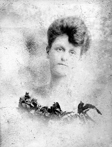 Click to see GP-1107 of Moore Glass Plate Collection (GP-)