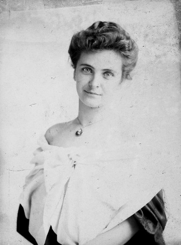 Click to see GP-1110 of Moore Glass Plate Collection (GP-)