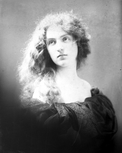 Click to see GP-1112 of Moore Glass Plate Collection (GP-)