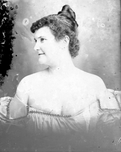 Click to see GP-1117 of Moore Glass Plate Collection (GP-)