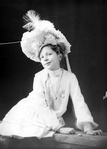 Click to see GP-1120 of Moore Glass Plate Collection (GP-)