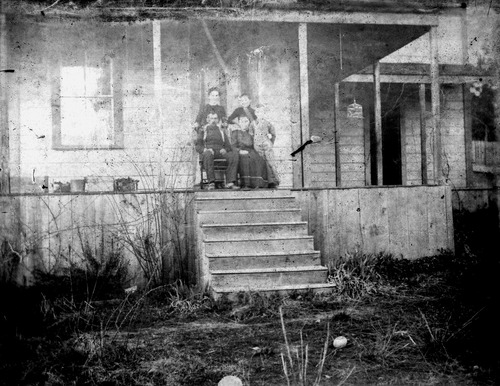 Click to see GP-1126 of Moore Glass Plate Collection (GP-)