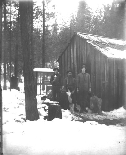 Click to see GP-1128 of Moore Glass Plate Collection (GP-)