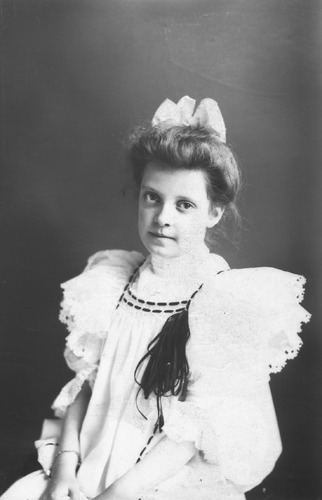 Click to see GP-1133 of Moore Glass Plate Collection (GP-)