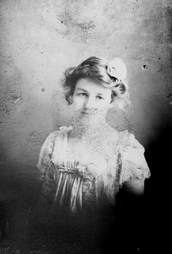 Click to see GP-1138 of Moore Glass Plate Collection (GP-)
