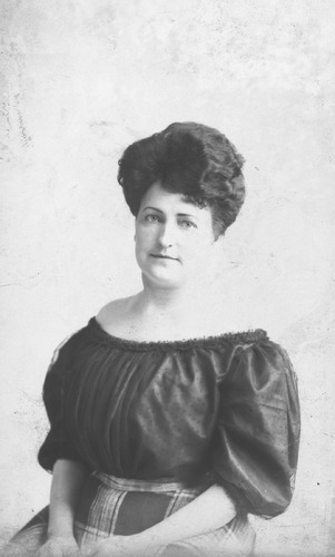 Click to see GP-1141 of Moore Glass Plate Collection (GP-)