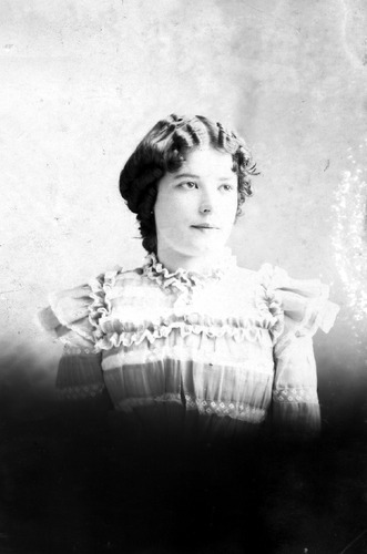 Click to see GP-1142 of Moore Glass Plate Collection (GP-)