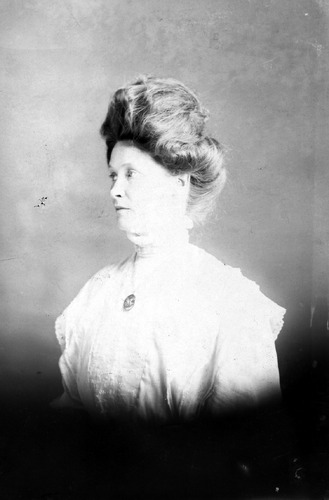 Click to see GP-1143 of Moore Glass Plate Collection (GP-)