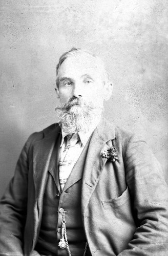 Click to see GP-1145 of Moore Glass Plate Collection (GP-)