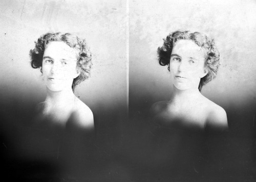 Click to see GP-1148 of Moore Glass Plate Collection (GP-)