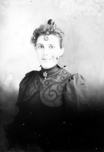 Click to see GP-1149 of Moore Glass Plate Collection (GP-)