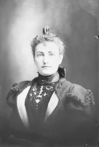 Click to see GP-1150 of Moore Glass Plate Collection (GP-)