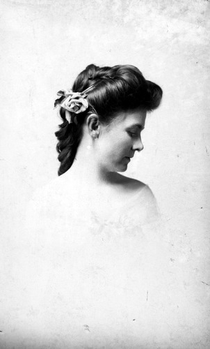 Click to see GP-1151 of Moore Glass Plate Collection (GP-)