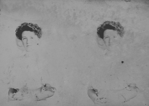 Click to see GP-1152 of Moore Glass Plate Collection (GP-)