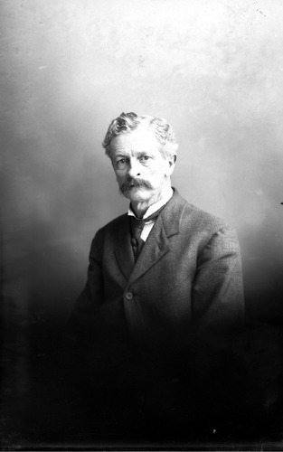 Click to see GP-1154 of Moore Glass Plate Collection (GP-)