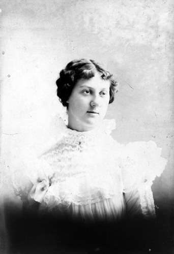 Click to see GP-1157 of Moore Glass Plate Collection (GP-)