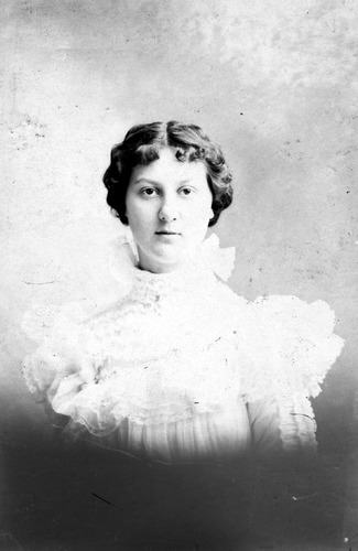 Click to see GP-1158 of Moore Glass Plate Collection (GP-)