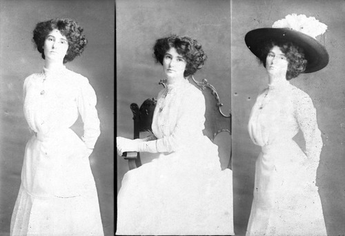 Click to see GP-1159 of Moore Glass Plate Collection (GP-)