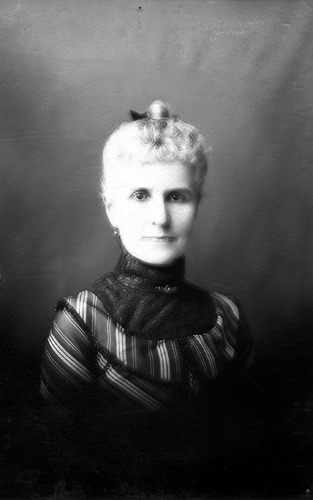 Click to see GP-1161 of Moore Glass Plate Collection (GP-)