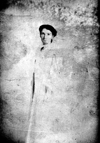 Click to see GP-1164 of Moore Glass Plate Collection (GP-)