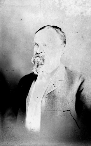 Click to see GP-1181 of Moore Glass Plate Collection (GP-)