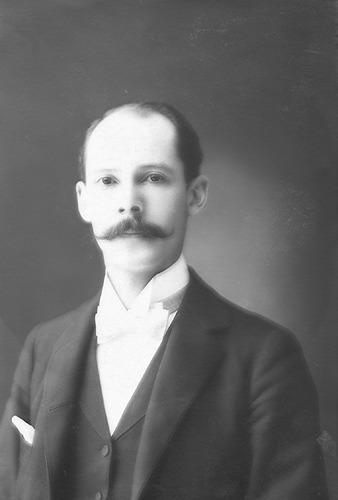 Click to see GP-1186 of Moore Glass Plate Collection (GP-)