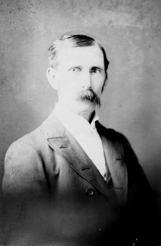 Click to see GP-1192 of Moore Glass Plate Collection (GP-)