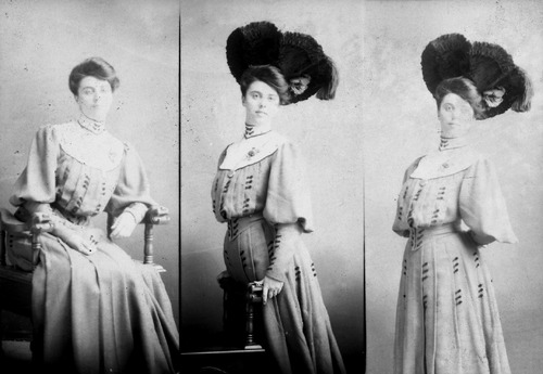 Click to see GP-1193 of Moore Glass Plate Collection (GP-)