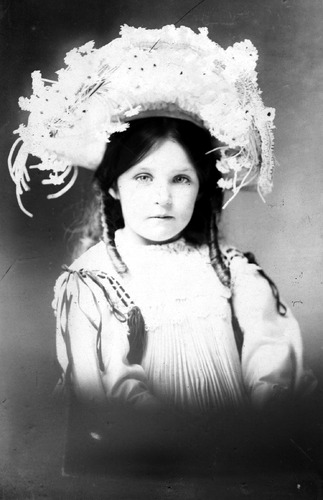 Click to see GP-1205 of Moore Glass Plate Collection (GP-)