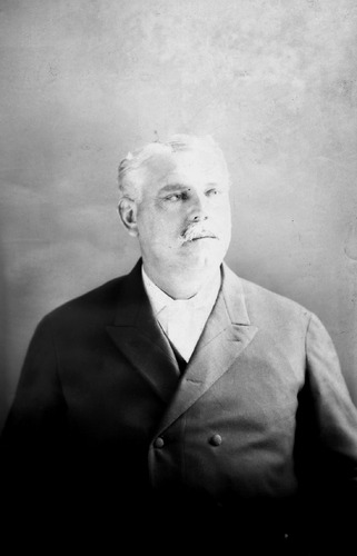 Click to see GP-1208 of Moore Glass Plate Collection (GP-)
