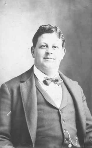 Click to see GP-1211 of Moore Glass Plate Collection (GP-)
