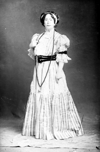 Click to see GP-1213 of Moore Glass Plate Collection (GP-)