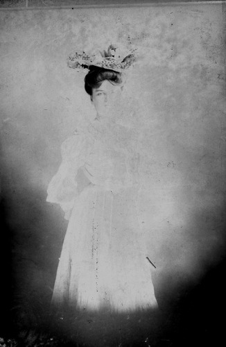 Click to see GP-1220 of Moore Glass Plate Collection (GP-)