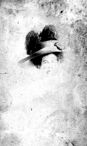 Click to see GP-1226 of Moore Glass Plate Collection (GP-)