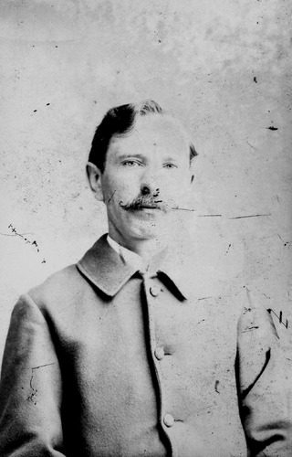 Click to see GP-1231 of Moore Glass Plate Collection (GP-)