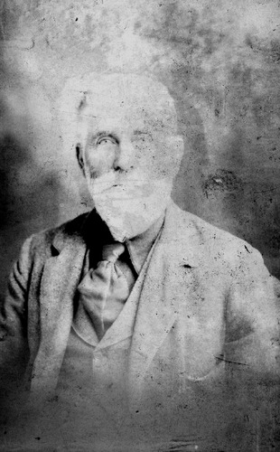 Click to see GP-1233 of Moore Glass Plate Collection (GP-)